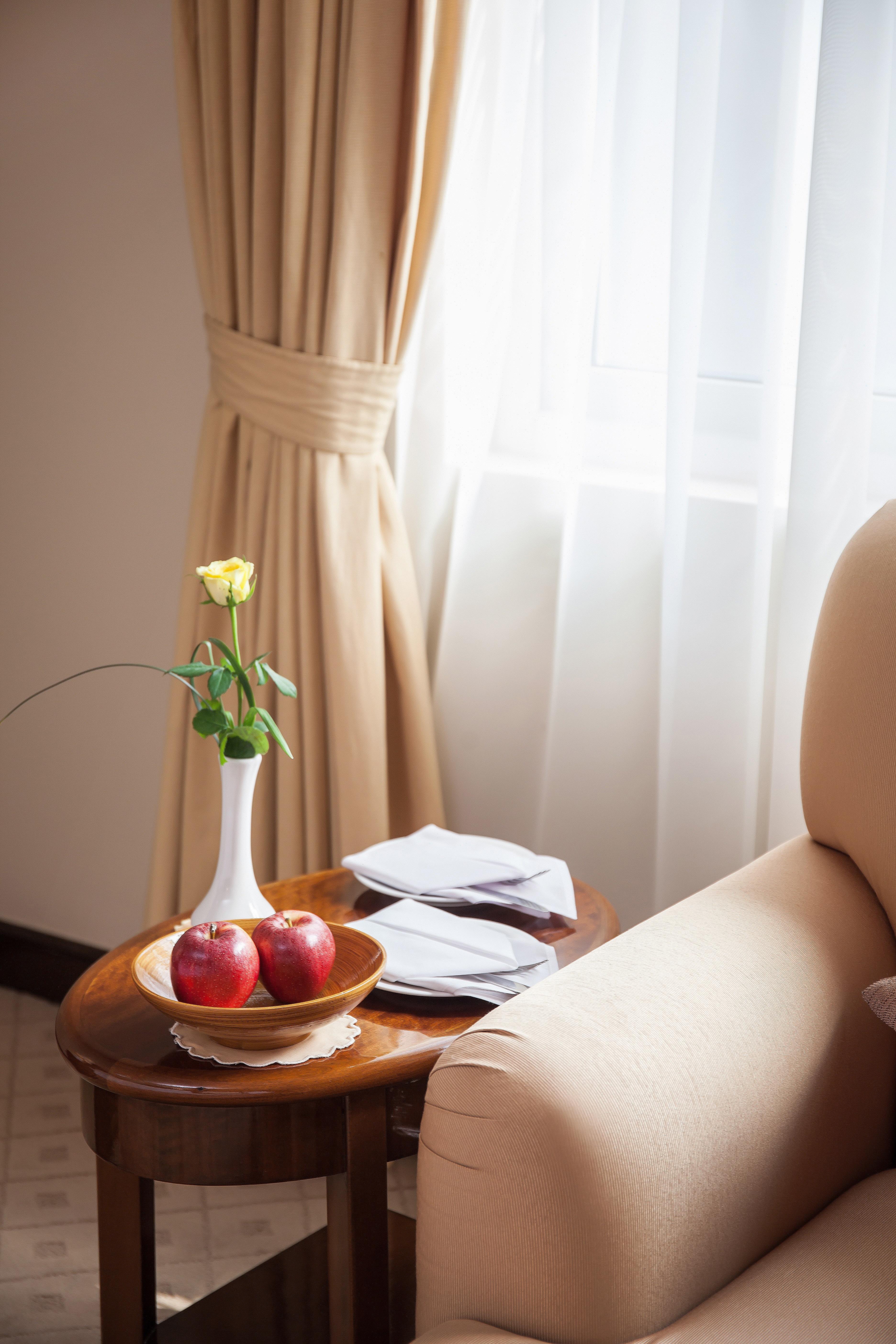 Norfolk Hotel Saigon Ho Chi Minh-byen Eksteriør bilde
