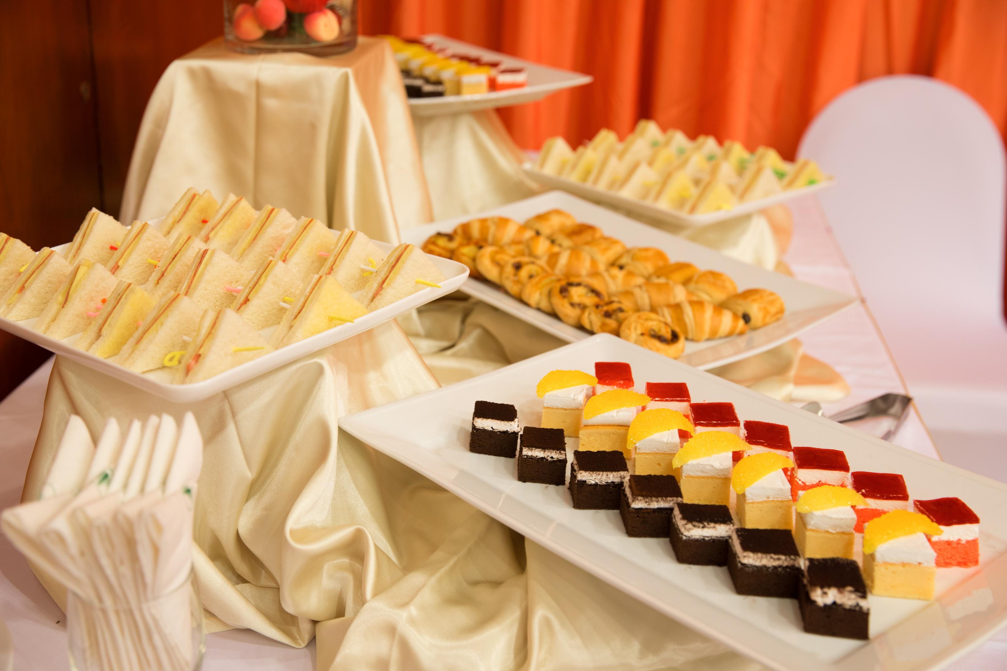 Norfolk Hotel Saigon Ho Chi Minh-byen Eksteriør bilde