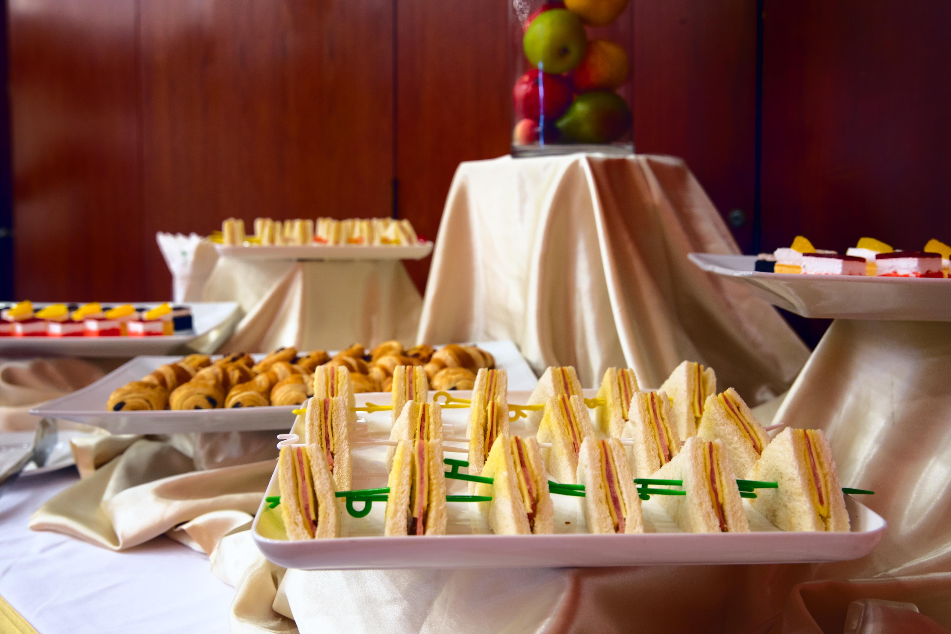 Norfolk Hotel Saigon Ho Chi Minh-byen Eksteriør bilde